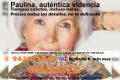 Se ofrece Otros Servicios: Vidente Paulina, ya al teléfono! Certera 806 556 722